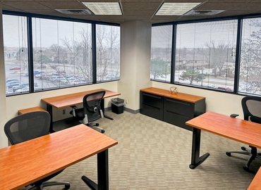 10 m² Shared workspace  in Tulsa, OK, 7633 East 63rd Place (74133) - 7 | MatchOffice
