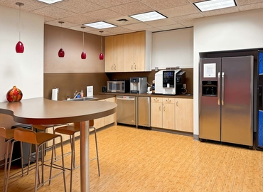 10 m² Shared office  in Tulsa, OK, 7633 East 63rd Place (74133) - 5 | MatchOffice