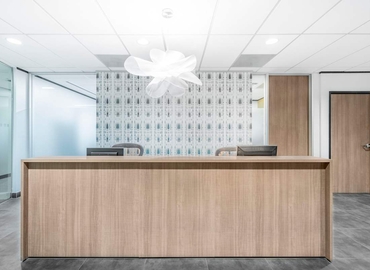 10 m² Shared office  in Austin, TX, 9600 Great Hills Trail (78759) - 1 | MatchOffice.com