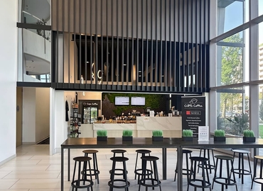 10 m² Coworking space  in Indianapolis, IN, 8888 Keystone Crossing (46240) - 7 | MatchOffice.com