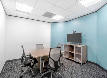 Virtual business address in Austin, TX, 9600 Great Hills Trail (78759) - 6 | MatchOffice