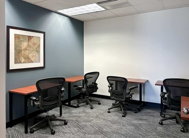Virtual office space in Indianapolis, IN, 8888 Keystone Crossing (46240) - 6 | MatchOffice