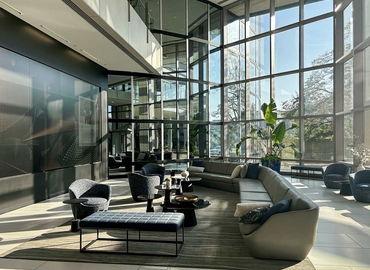 Virtual office in Indianapolis, IN, 8888 Keystone Crossing (46240) - 4 | MatchOffice