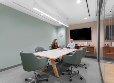 Virtual office space in Dallas Irving, TX, 222 West Las Colinas Boulevard (75039) - 4 | MatchOffice.com