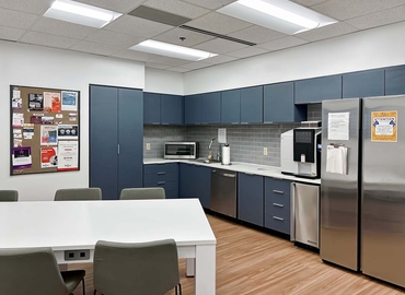 Virtual office in Indianapolis, IN, 8888 Keystone Crossing (46240) - 5 | MatchOffice