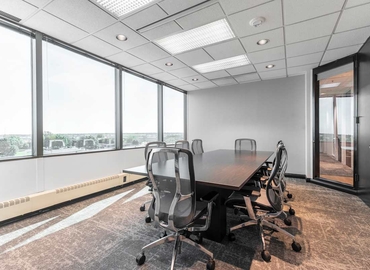 Virtual office in St. Louis, MO, 111 West Port Plaza (63146) - 8 | MatchOffice