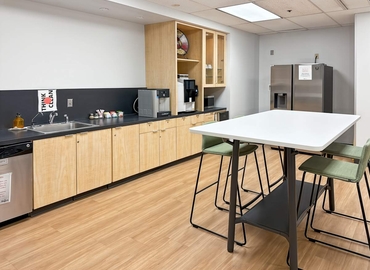 10 m² Business park in Overland Park, KS, 9393 West 110th Street (66210) - 12 | MatchOffice.com