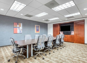 10 m² Co-working  in Overland Park, KS, 7300 West 110th Street (66210) - 2 | MatchOffice.com