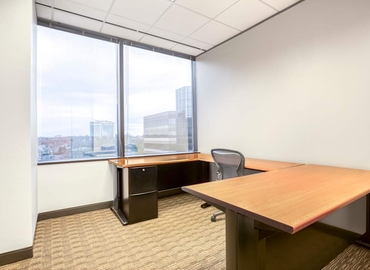 10 m² Coworking space  in Overland Park, KS, 7300 West 110th Street (66210) - 8 | MatchOffice.com