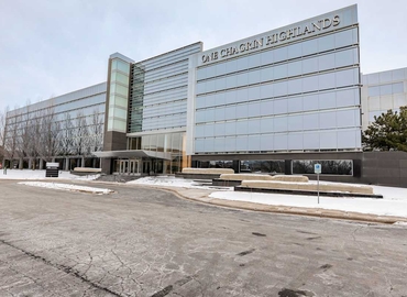 Virtual address in Beachwood, OH, 2000 Auburn Drive (44122) - 0 | MatchOffice