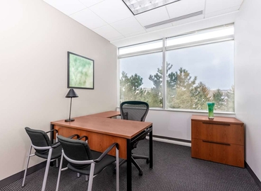10 m² Coworking space  in Beachwood, OH, 2000 Auburn Drive (44122) - 3 | MatchOffice.com