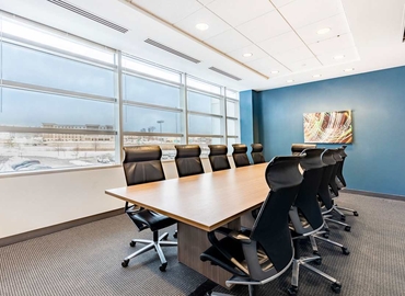 10 m² Shared workspace  in Beachwood, OH, 2000 Auburn Drive (44122) - 2 | MatchOffice