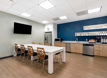 Virtual office in Beachwood, OH, 2000 Auburn Drive (44122) - 5 | MatchOffice.com