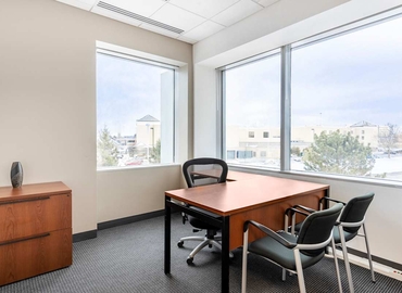 10 m² Shared office  in Beachwood, OH, 2000 Auburn Drive (44122) - 7 | MatchOffice.com