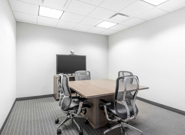 10 m² Shared office  in Cleveland, OH, Fifth Third Building (44114) - 2 | MatchOffice