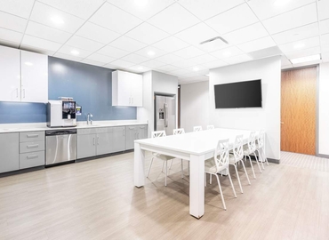 10 m² Shared office  in Cleveland, OH, Fifth Third Building (44114) - 5 | MatchOffice