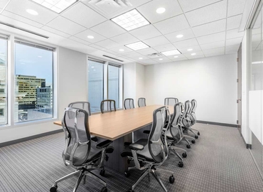 10 m² Shared workspace  in Cleveland, OH, Fifth Third Building (44114) - 8 | MatchOffice.com