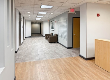 Virtual office in Overland Park, KS, 9393 West 110th Street (66210) - 13 | MatchOffice.com