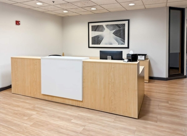 10 m² Shared office  in Overland Park, KS, 9393 West 110th Street (66210) - 1 | MatchOffice.com