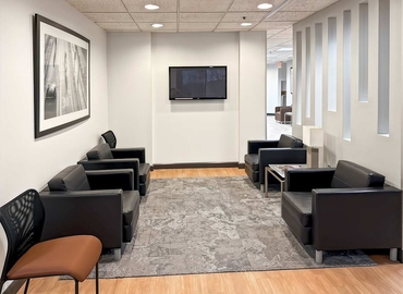 10 m² Coworking space  in Overland Park, KS, 9393 West 110th Street (66210) - 4 | MatchOffice.com