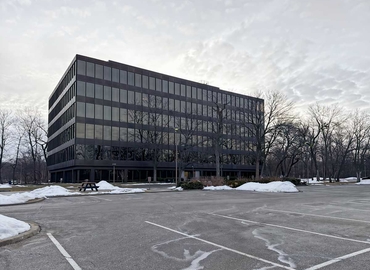 10 m² Shared office  in Overland Park, KS, 9393 West 110th Street (66210) - 10 | MatchOffice