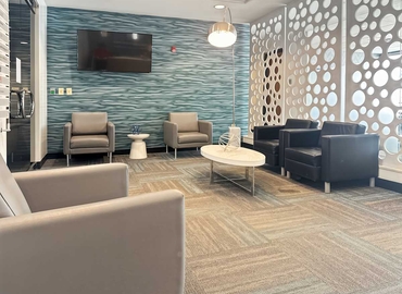 10 m² Coworking space  in Independence, OH, 6100 Oak Tree Boulevard (44131) - 4 | MatchOffice.com