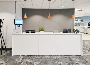 Virtual office in Dublin, OH, 545 Metro Place South (43017) - 1 | MatchOffice.com
