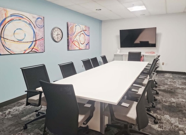 10 m² Business center in Dublin, OH, 545 Metro Place South (43017) - 2 | MatchOffice.com