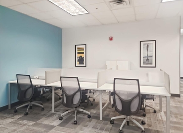 10 m² Business space in Dublin, OH, 545 Metro Place South (43017) - 7 | MatchOffice.com