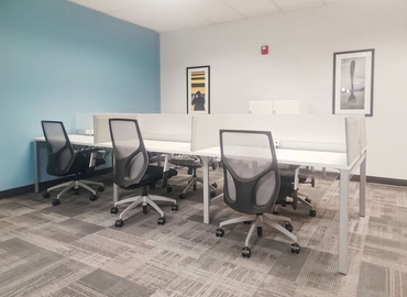 10 m² Business space in Dublin, OH, 545 Metro Place South (43017) - 12 | MatchOffice