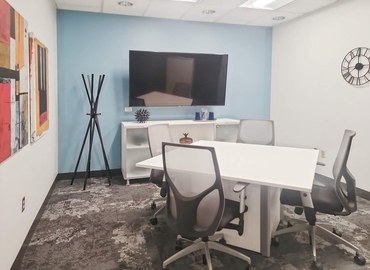 10 m² Serviced office in Dublin, OH, 545 Metro Place South (43017) - 8 | MatchOffice.com
