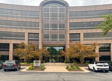 Virtual office in Independence, OH, 6100 Oak Tree Boulevard (44131) - 0 | MatchOffice