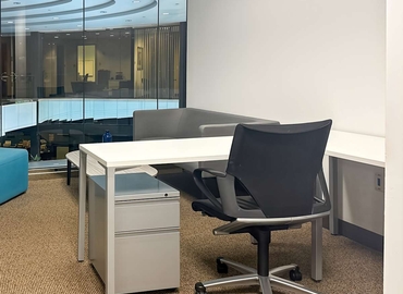 10 m² Business park in Independence, OH, 6100 Oak Tree Boulevard (44131) - 3 | MatchOffice