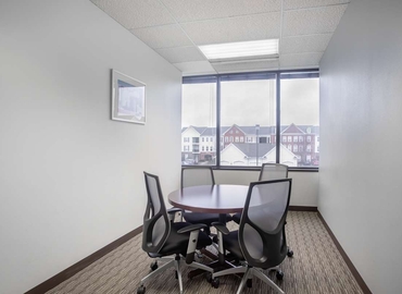 Virtual office space in Columbus, OH, 100 East Campus View Boulevard (43235) - 0 | MatchOffice