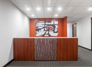Virtual office space in Columbus, OH, 100 East Campus View Boulevard (43235) - 1 | MatchOffice