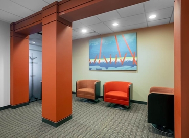 Virtual business address in Columbus, OH, 100 East Campus View Boulevard (43235) - 5 | MatchOffice