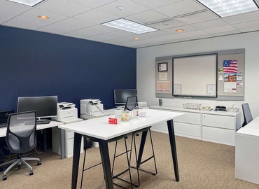 Virtual office in Cincinnati, OH, 8044 Montgomery Road (45236) - 7 | MatchOffice.com