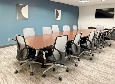 Virtual office space in Pittsburgh, PA, 651 Holiday Drive (15220) - 9 | MatchOffice.com