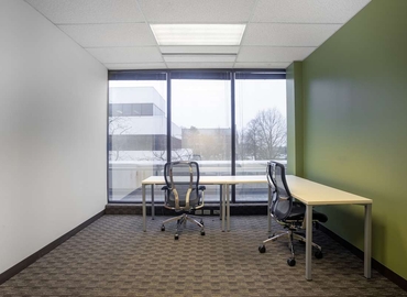 10 m² Coworking space  in Columbus, OH, 100 East Campus View Boulevard (43235) - 3 | MatchOffice