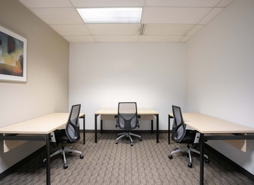 10 m² Business center in Columbus, OH, 100 East Campus View Boulevard (43235) - 7 | MatchOffice.com