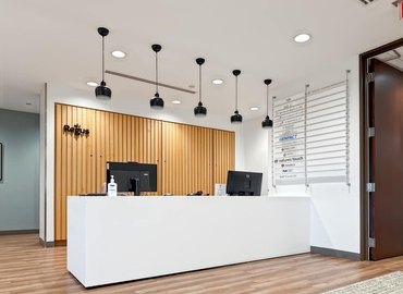 10 m² Coworking space  in Bloomington, MN, 8400 Normandale Lake Boulevard (55437) - 1 | MatchOffice.com