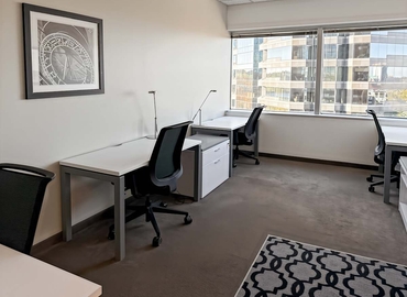 10 m² Business park in Bloomington, MN, 8400 Normandale Lake Boulevard (55437) - 7 | MatchOffice