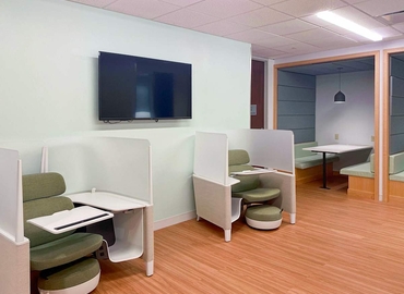 10 m² Business center in Cincinnati, OH, 8044 Montgomery Road (45236) - 10 | MatchOffice.com