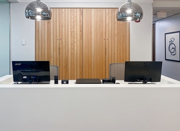 10 m² Shared office  in Cincinnati, OH, 8044 Montgomery Road (45236) - 1 | MatchOffice