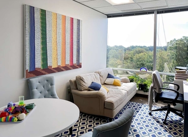 10 m² Shared office  in Cincinnati, OH, 8044 Montgomery Road (45236) - 6 | MatchOffice