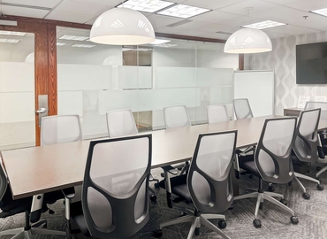 10 m² Coworking space  in Novi, MI, 39555 Orchard Hill Place (48375) - 13 | MatchOffice.com