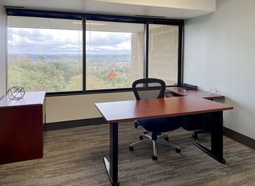 10 m² Coworking space  in Pittsburgh, PA, 651 Holiday Drive (15220) - 3 | MatchOffice.com