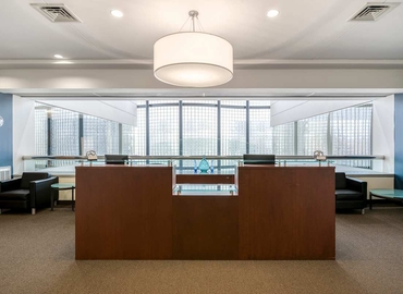 10 m² Shared office  in Troy, MI, 100 West Big Beaver Road (48084) - 1 | MatchOffice.com