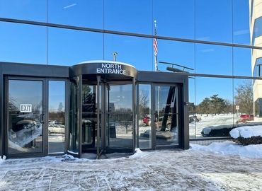 10 m² Business center in Novi, MI, 39555 Orchard Hill Place (48375) - 0 | MatchOffice