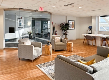 10 m² Business center in Novi, MI, 39555 Orchard Hill Place (48375) - 4 | MatchOffice.com